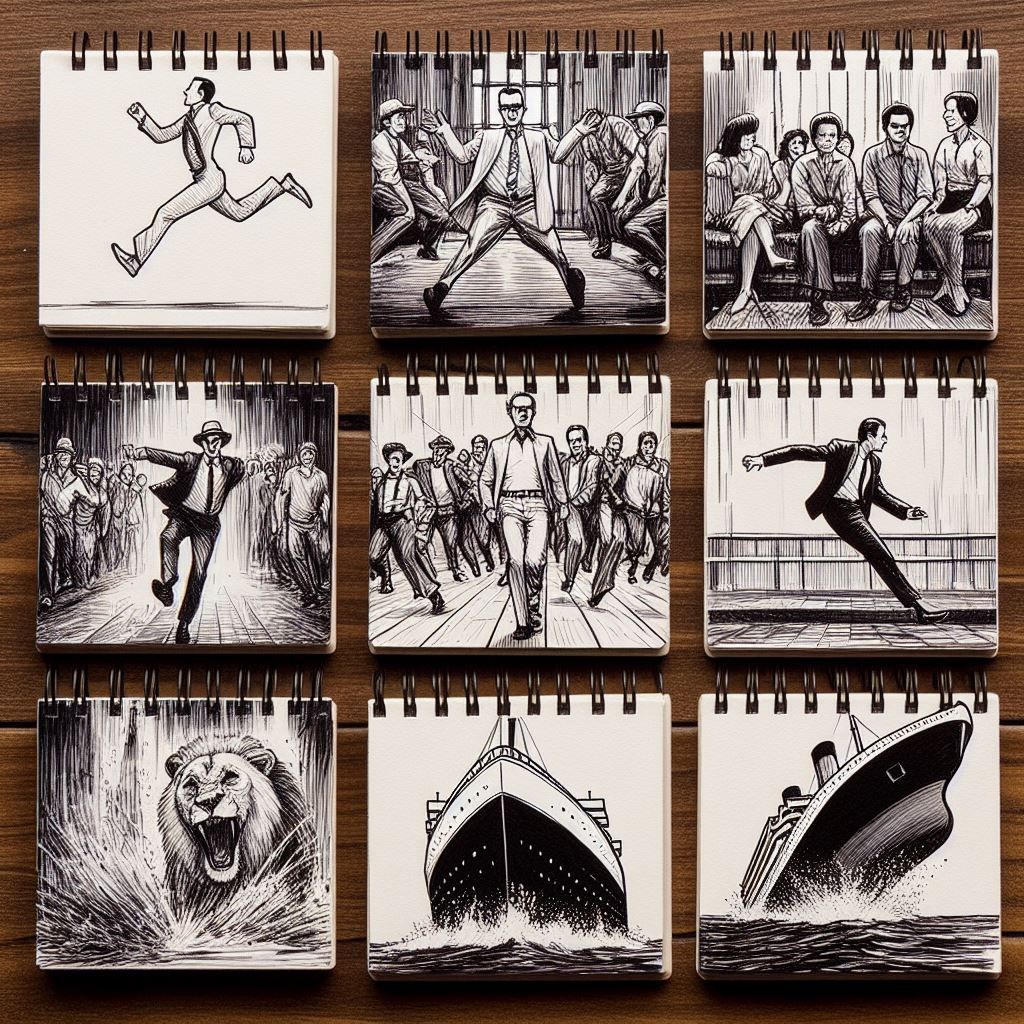 history of cineograph
